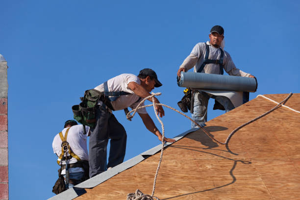 Professional Roofing Contractor in Raynham Center, MA