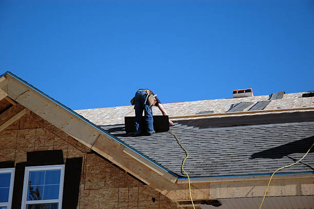 Quick and Trustworthy Emergency Roof Repair Services in Raynham Center, MA